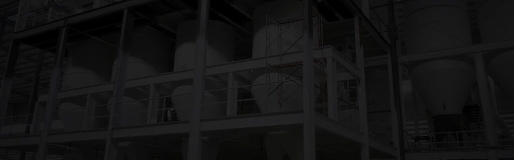 Технологическое оборудование